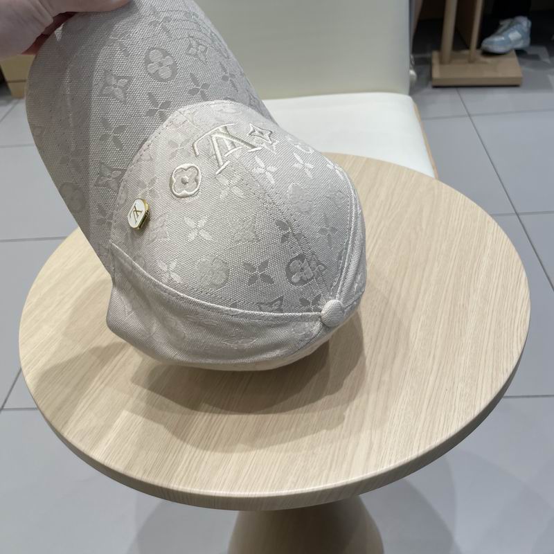 LV cap (671)