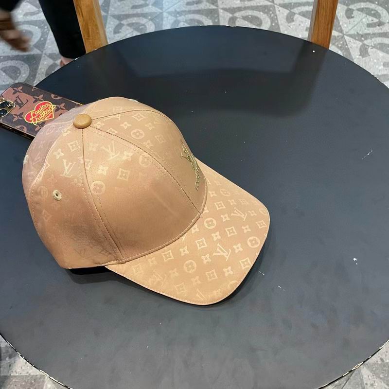 LV cap (671)