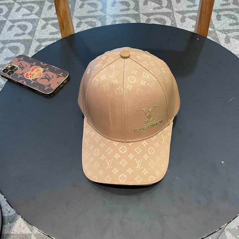 LV cap (673)