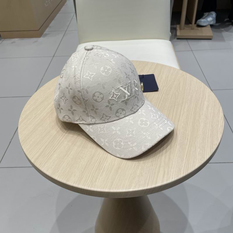 LV cap (675)