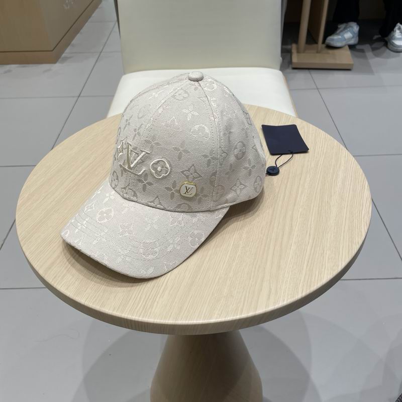 LV cap (676)