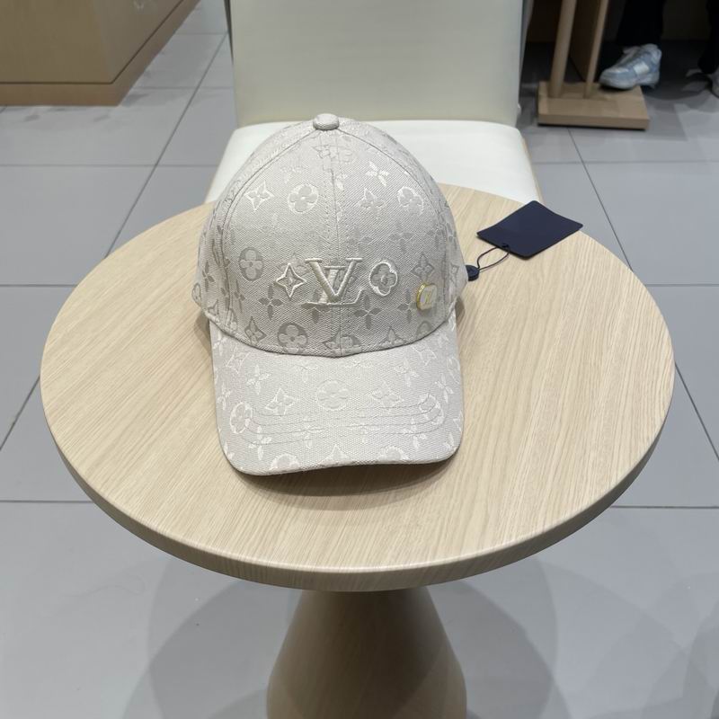 LV cap (677)