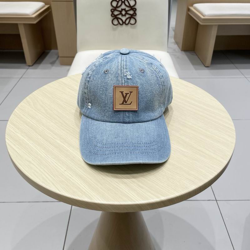 LV cap (68)