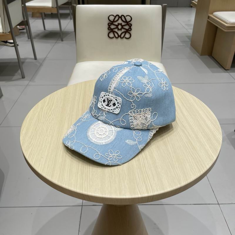 LV cap (681)