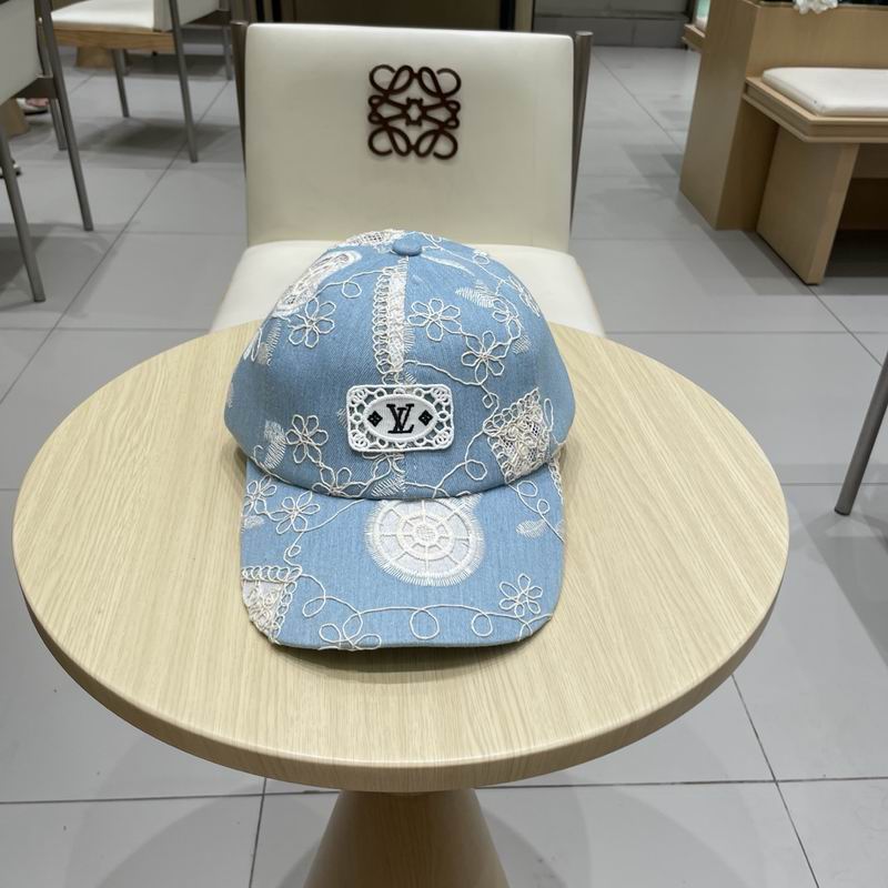 LV cap (682)