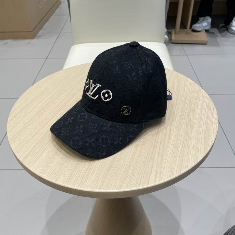 LV cap (685)