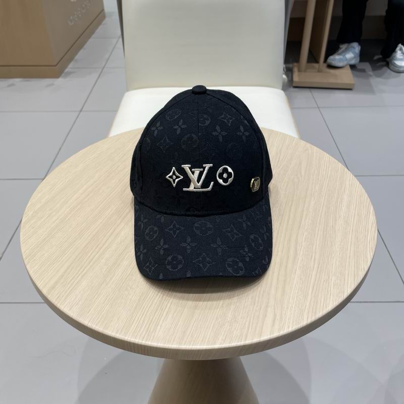 LV cap (686)