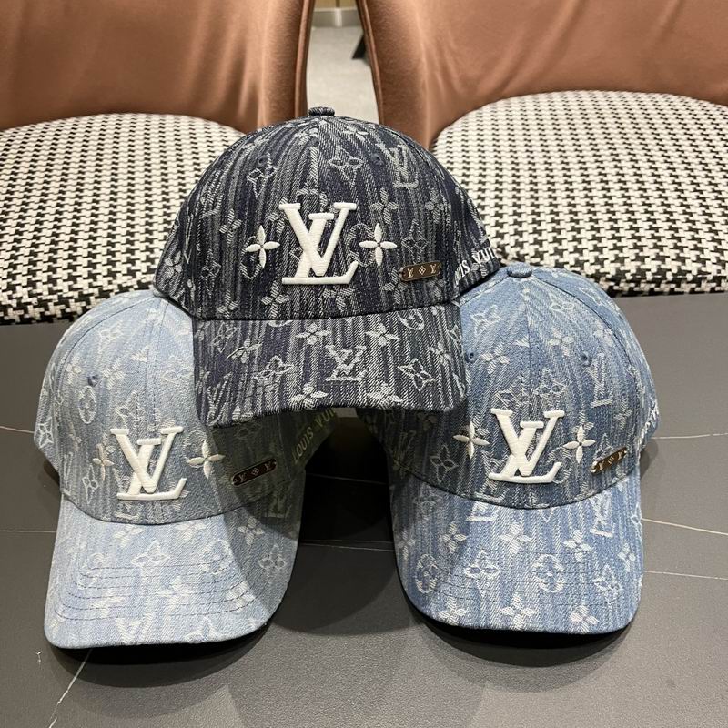 LV cap (692)