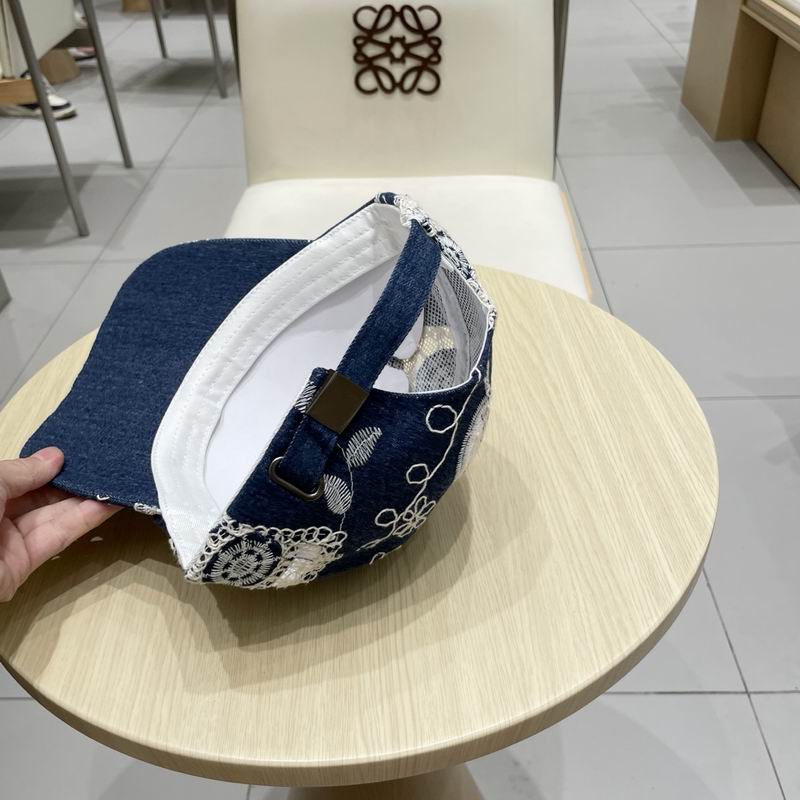 LV cap (693)