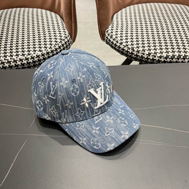 LV cap (694)