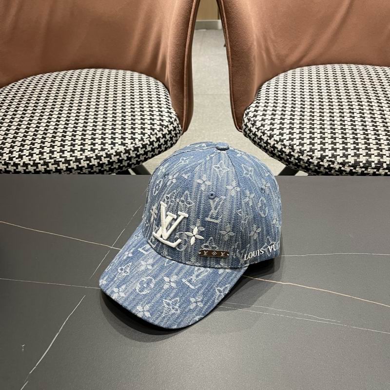LV cap (695)