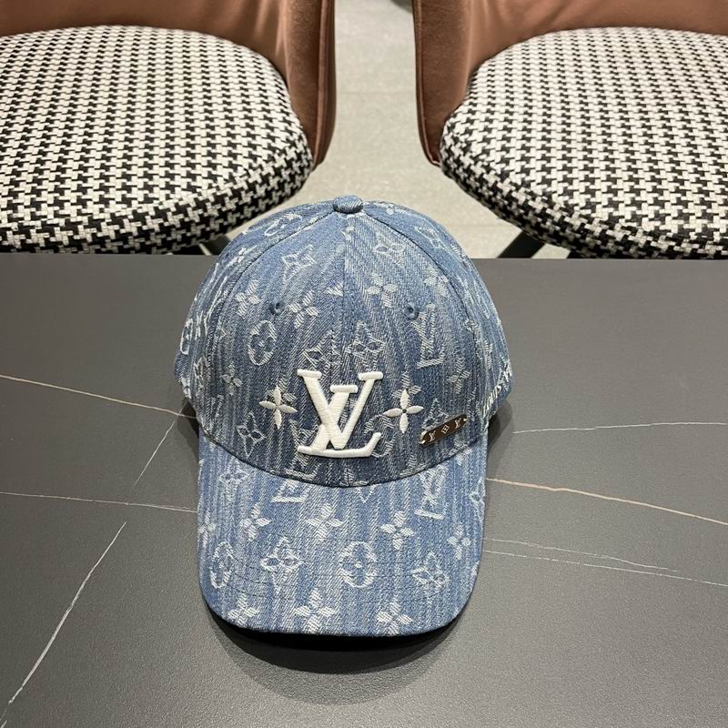 LV cap (696)