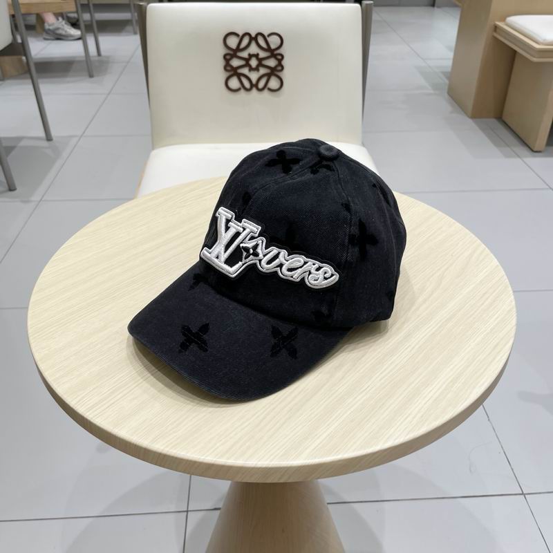 LV cap (70)