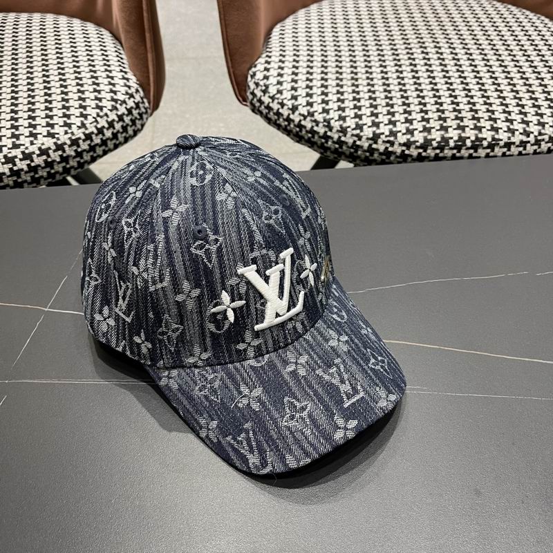 LV cap (704)