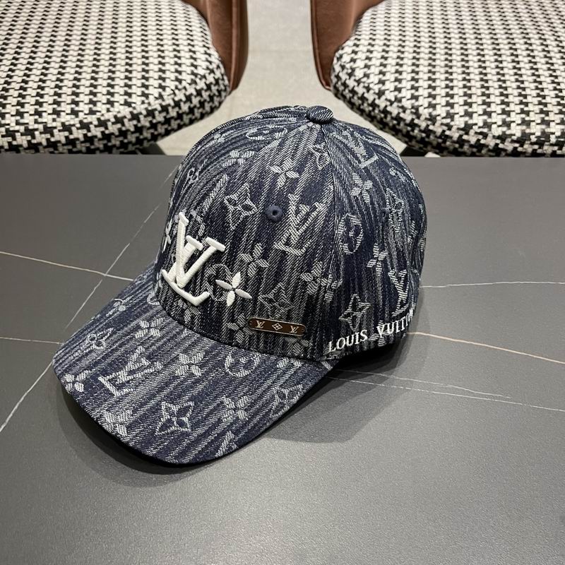 LV cap (705)