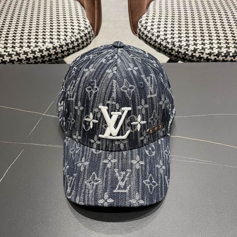 LV cap (706)