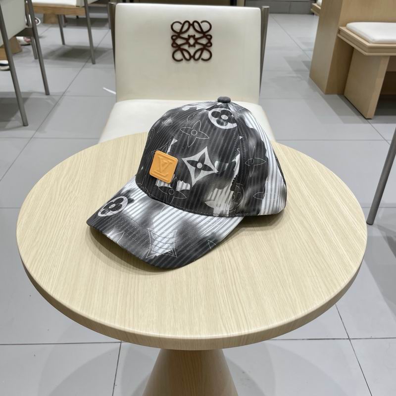 LV cap (708)