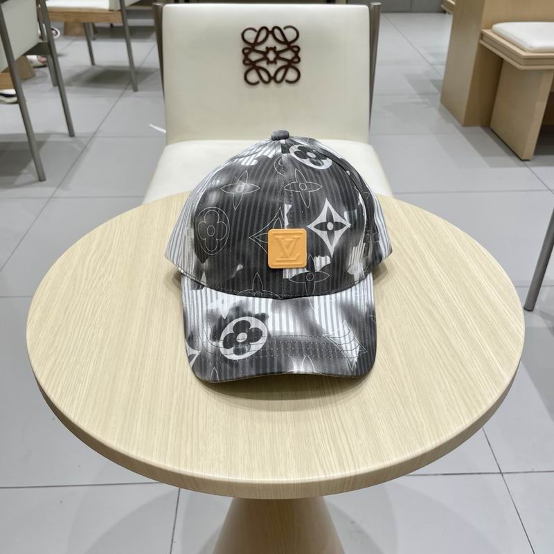 LV cap (709)