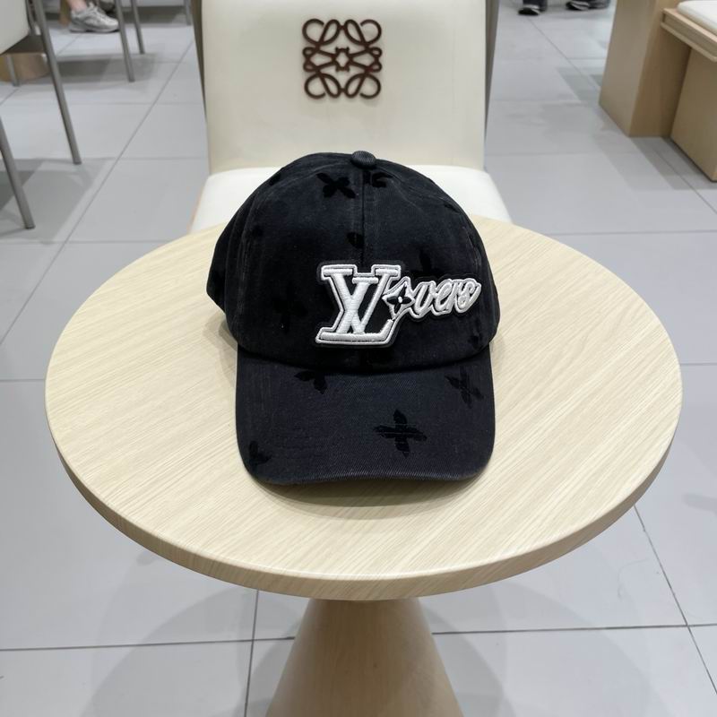 LV cap (71)