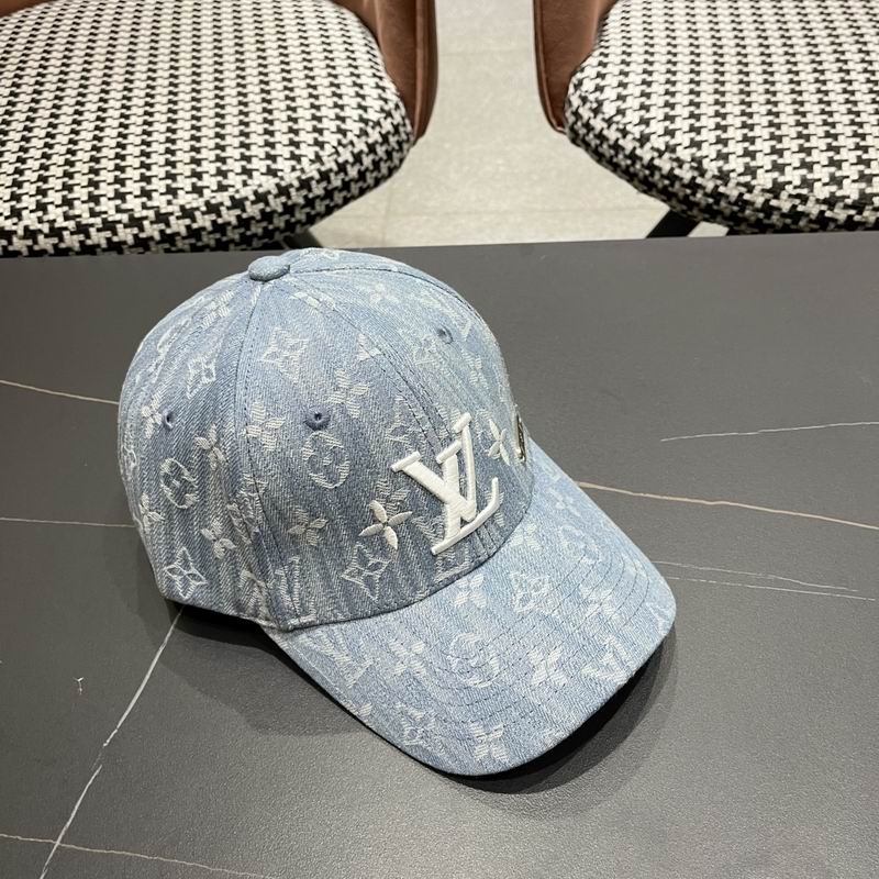 LV cap (714)