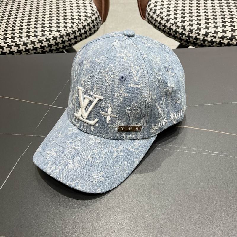 LV cap (715)