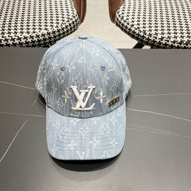 LV cap (716)