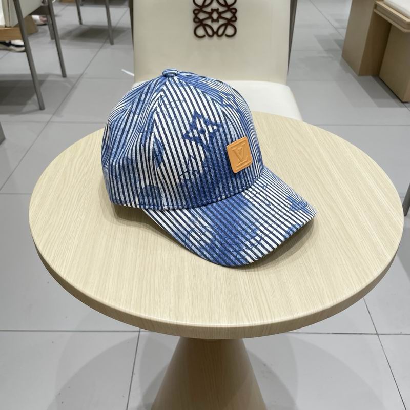 LV cap (716)