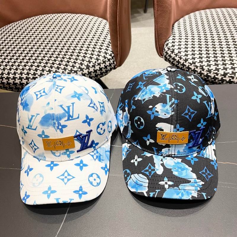 LV cap (717)