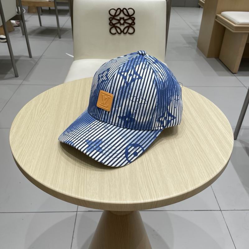 LV cap (717)