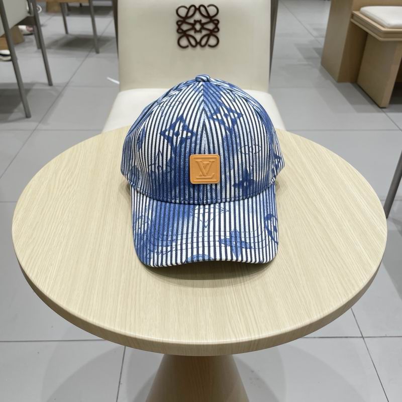 LV cap (718)