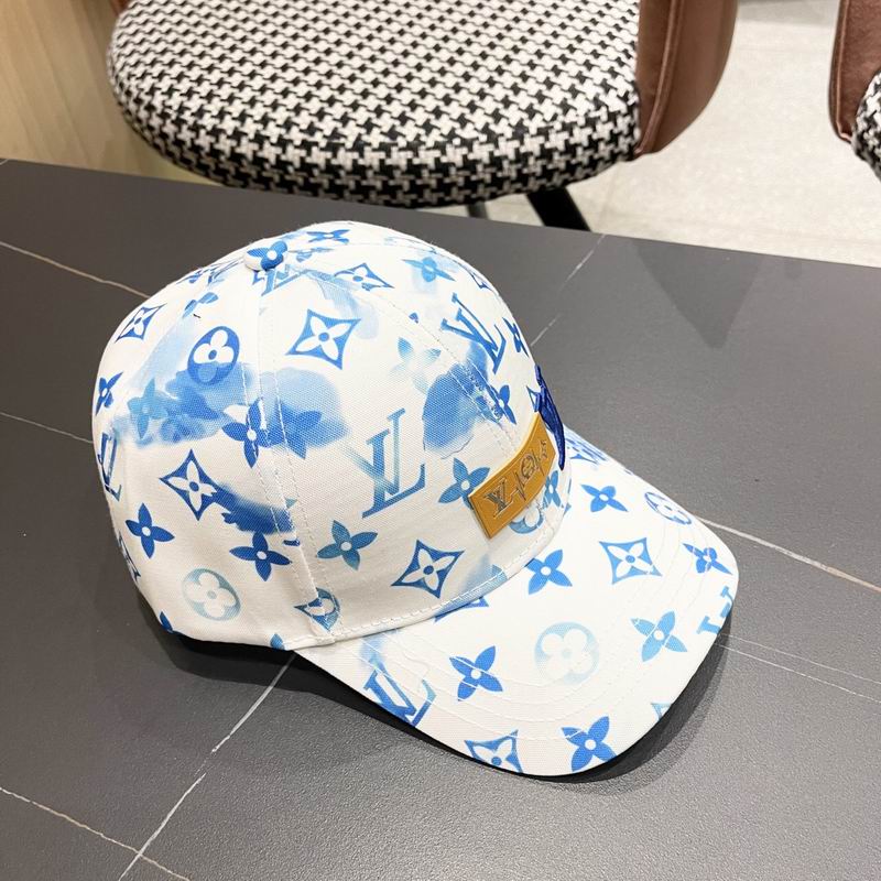LV cap (725)