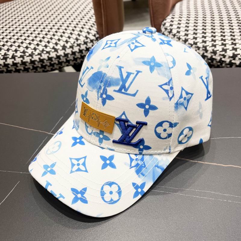 LV cap (726)