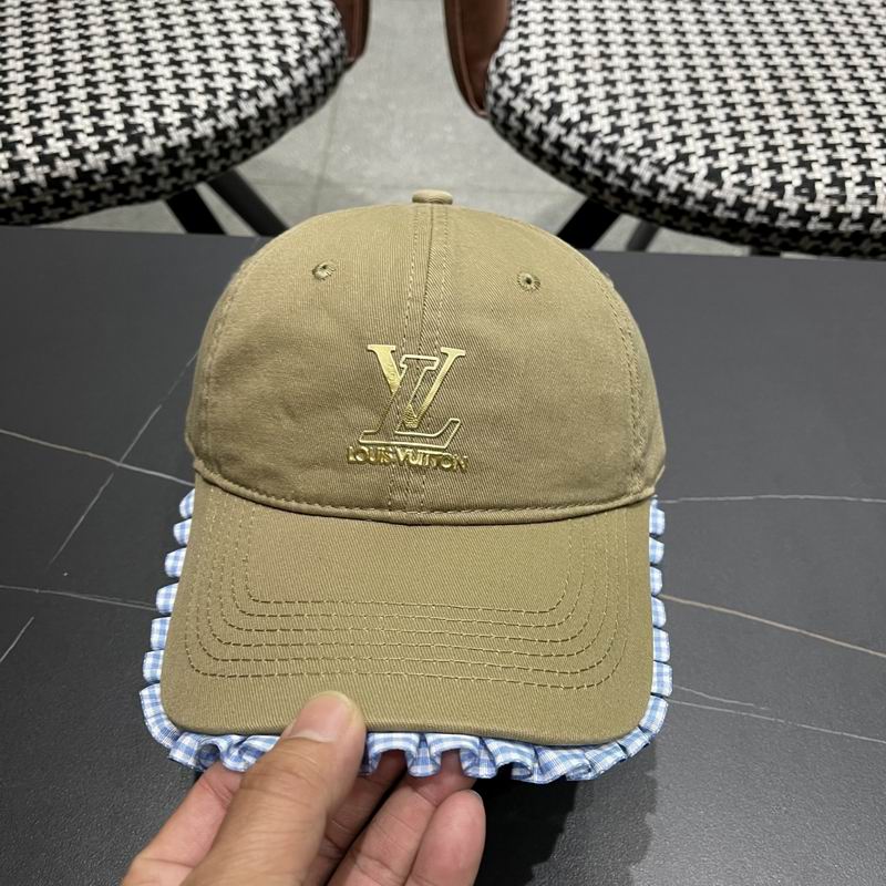 LV cap (726)