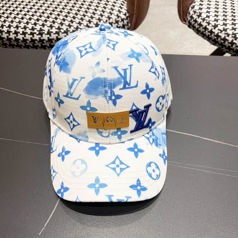LV cap (727)