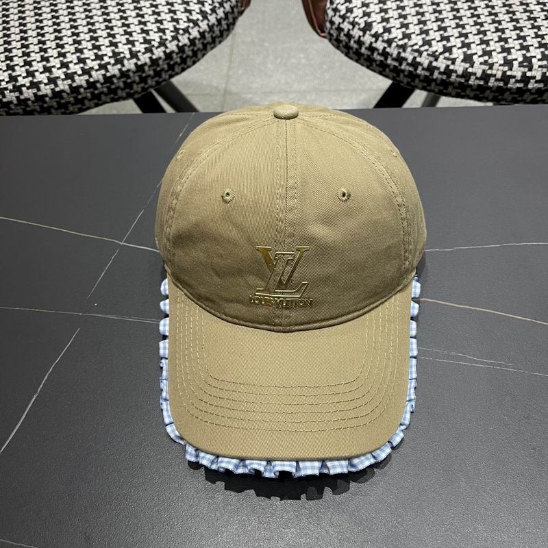 LV cap (729)