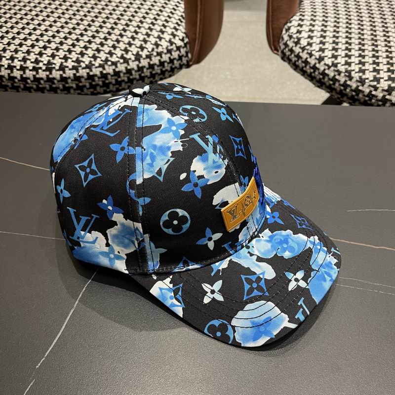 LV cap (736)