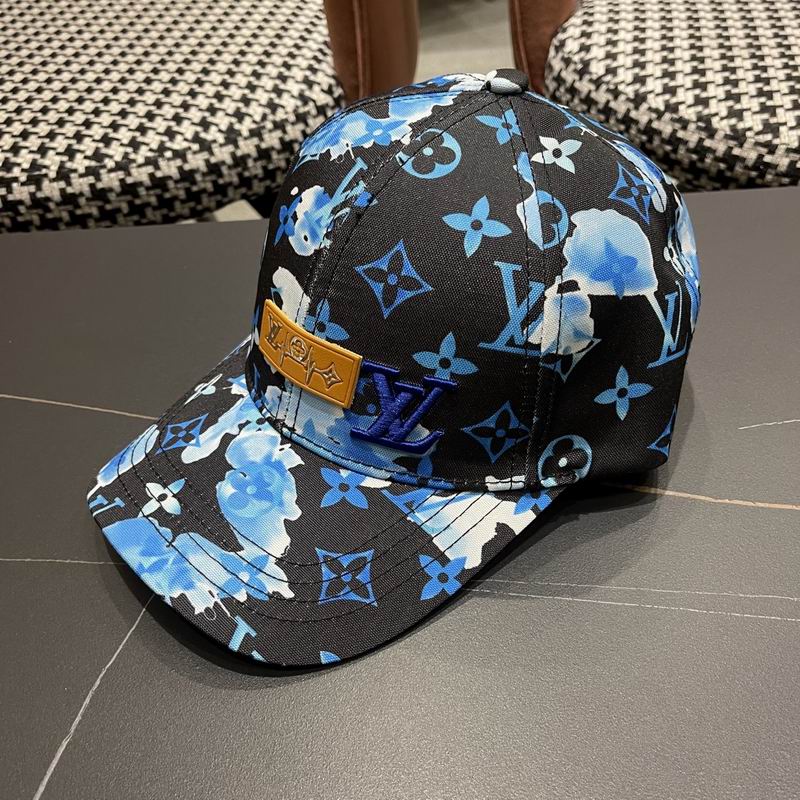 LV cap (737)