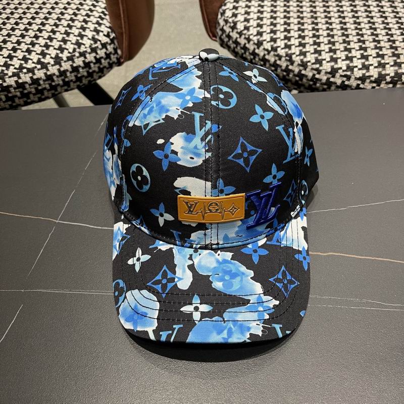 LV cap (738)