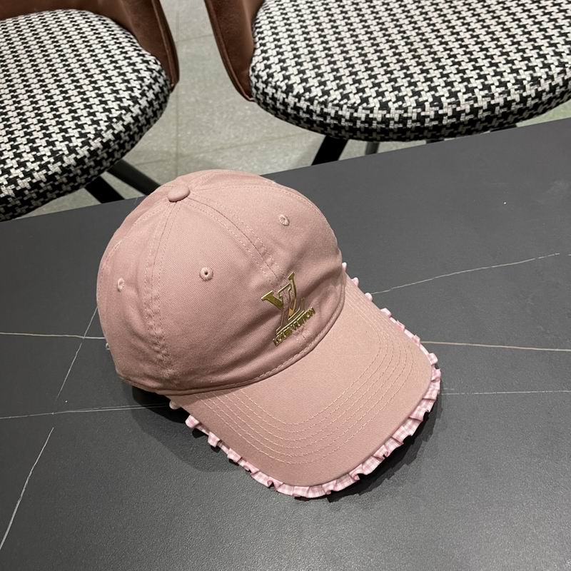 LV cap (738)