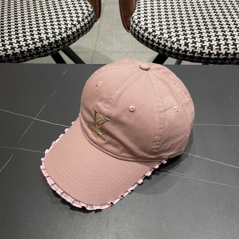 LV cap (739)