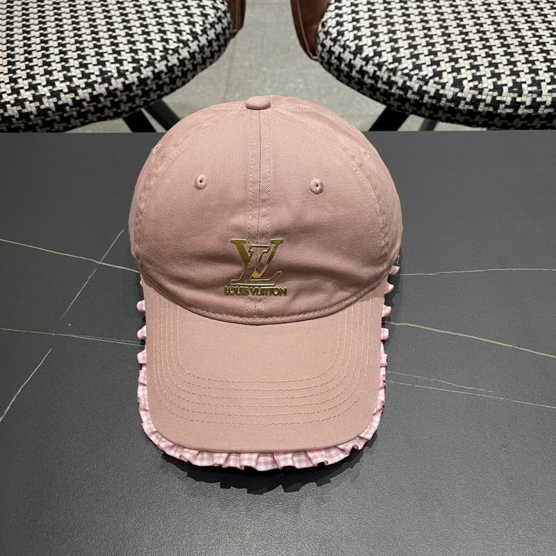 LV cap (740)