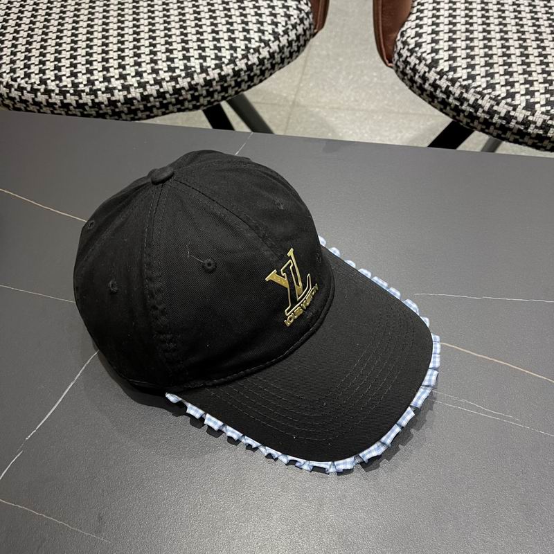 LV cap (749)