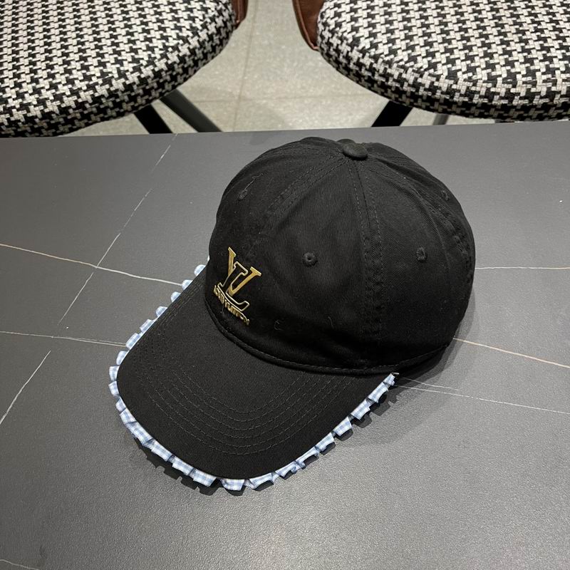 LV cap (750)