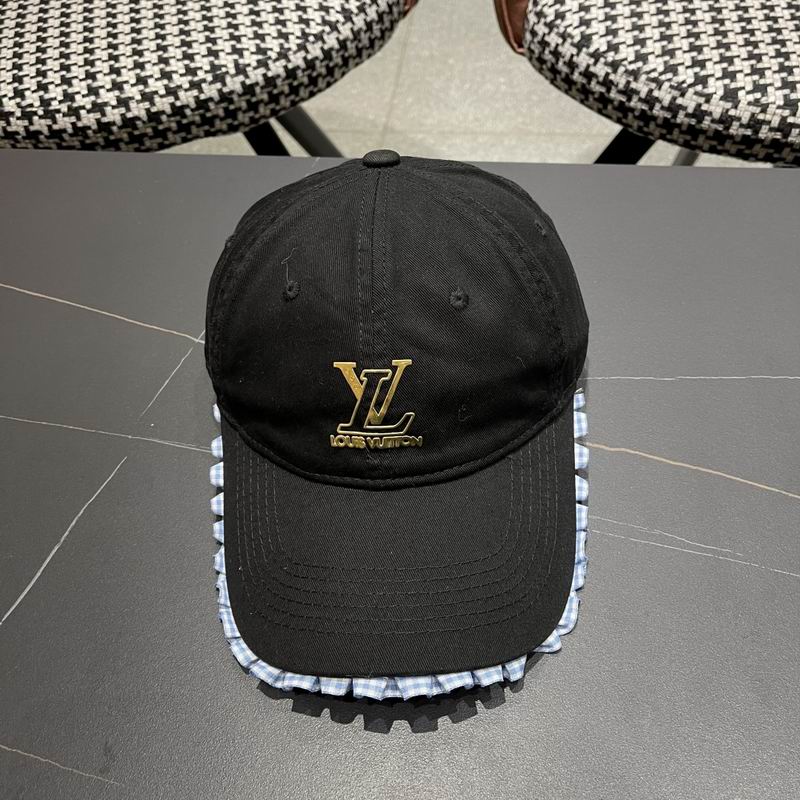 LV cap (751)