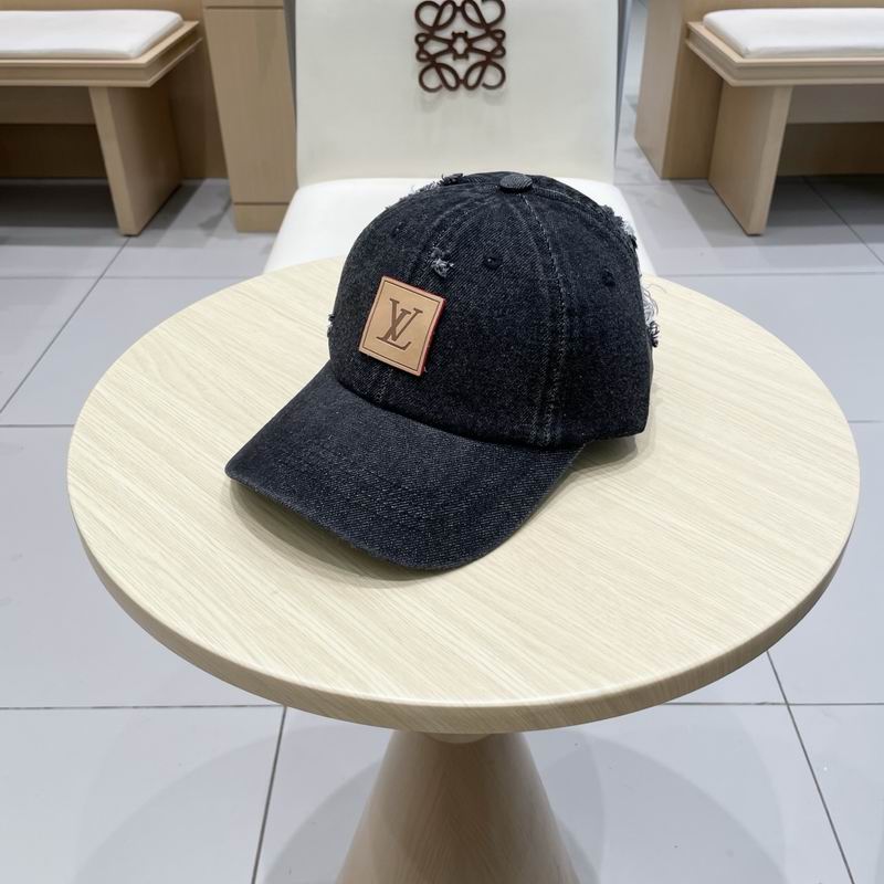 LV cap (76)
