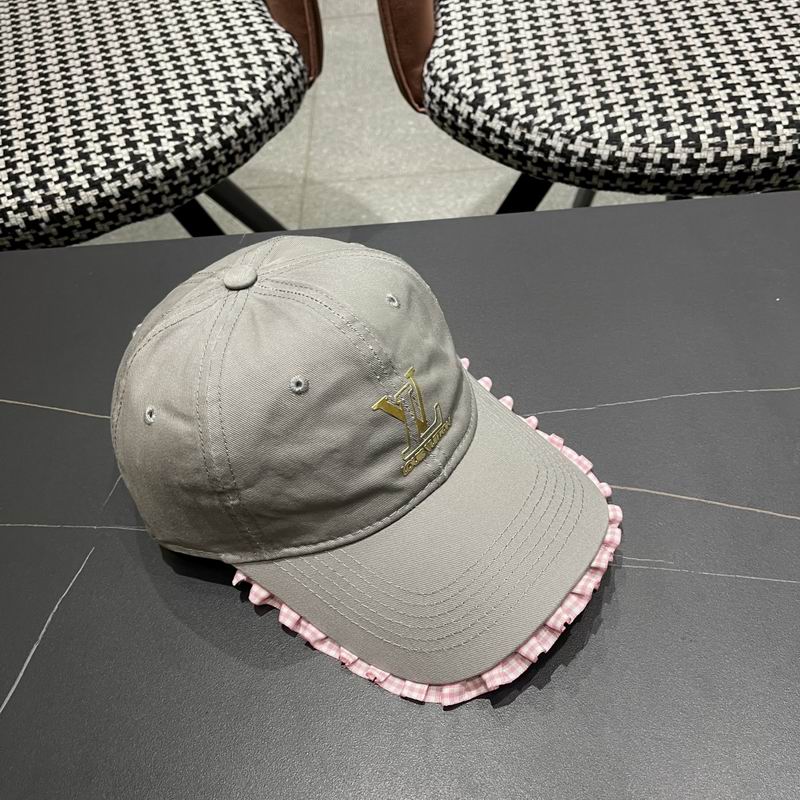 LV cap (760)