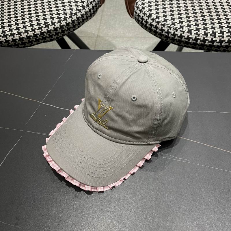 LV cap (761)