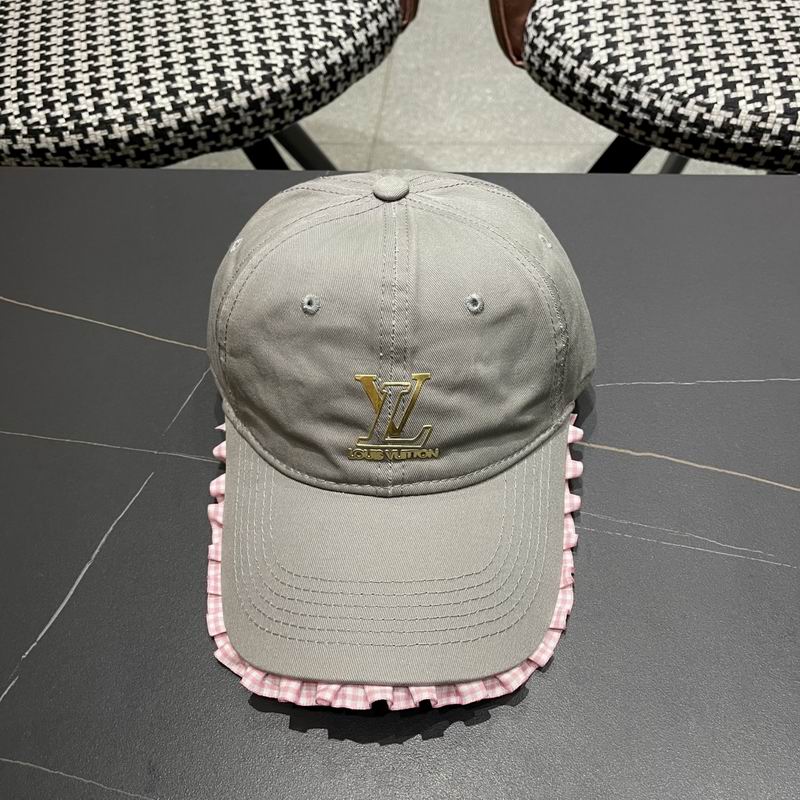 LV cap (762)