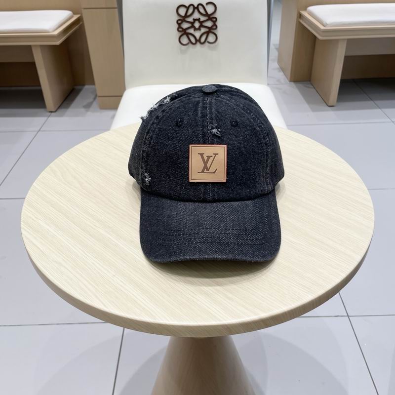 LV cap (77)