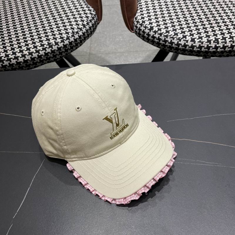 LV cap (771)
